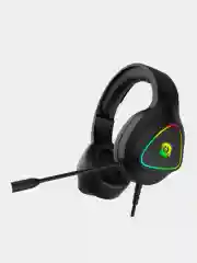 Игровые наушники Canyon SHADDER GH-6, с микрофоном и RGB-подсветкой