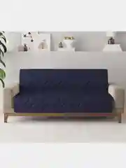Серый дивандек