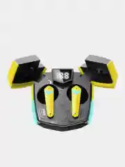 Беспроводные игровые наушники Canyon GTWS-2, сенсорное управление, Bluetooth 5.3