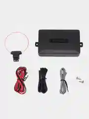 Модуль обхода штатного иммобилайзера BOS-MINI
