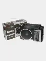 Радиоприемник MRM-POWER MR-609AC