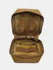 Хаки тактическая сумка, аптечка без наполнения