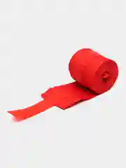 Красный бинты для бокса,3м, эластичные,2 штуки