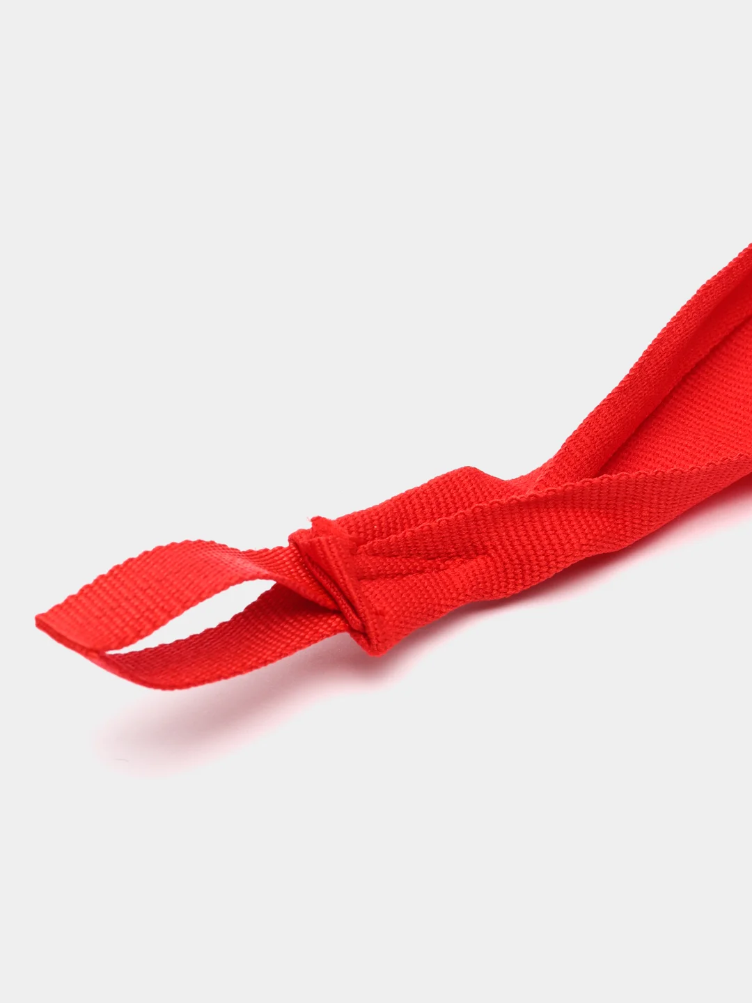 Красный бинты для бокса,3м, эластичные,2 штуки