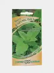 Мята карамелька (семена)