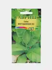 Табак Вирджиния, семена