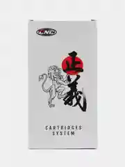 Картриджи для тату CNC Police, 1003RL 0.30mm (Поштучно)