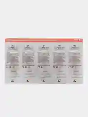 Картриджи для тату CNC Police, 1003RL 0.30mm (Поштучно)