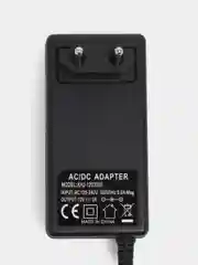 Блок питания 12 В 220V AC/DC 12В, 3А, разъем 5.5*2.5