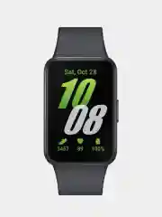 Черный фитнес-браслет Samsung Galaxy Fit 3