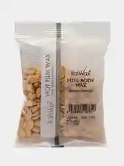 Воск для депиляции, ItalWax "FULL BODY", плёночный в гранулах, 100 г