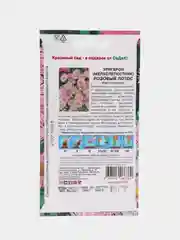 Эригерон Розовый лотос (семена,цветы)