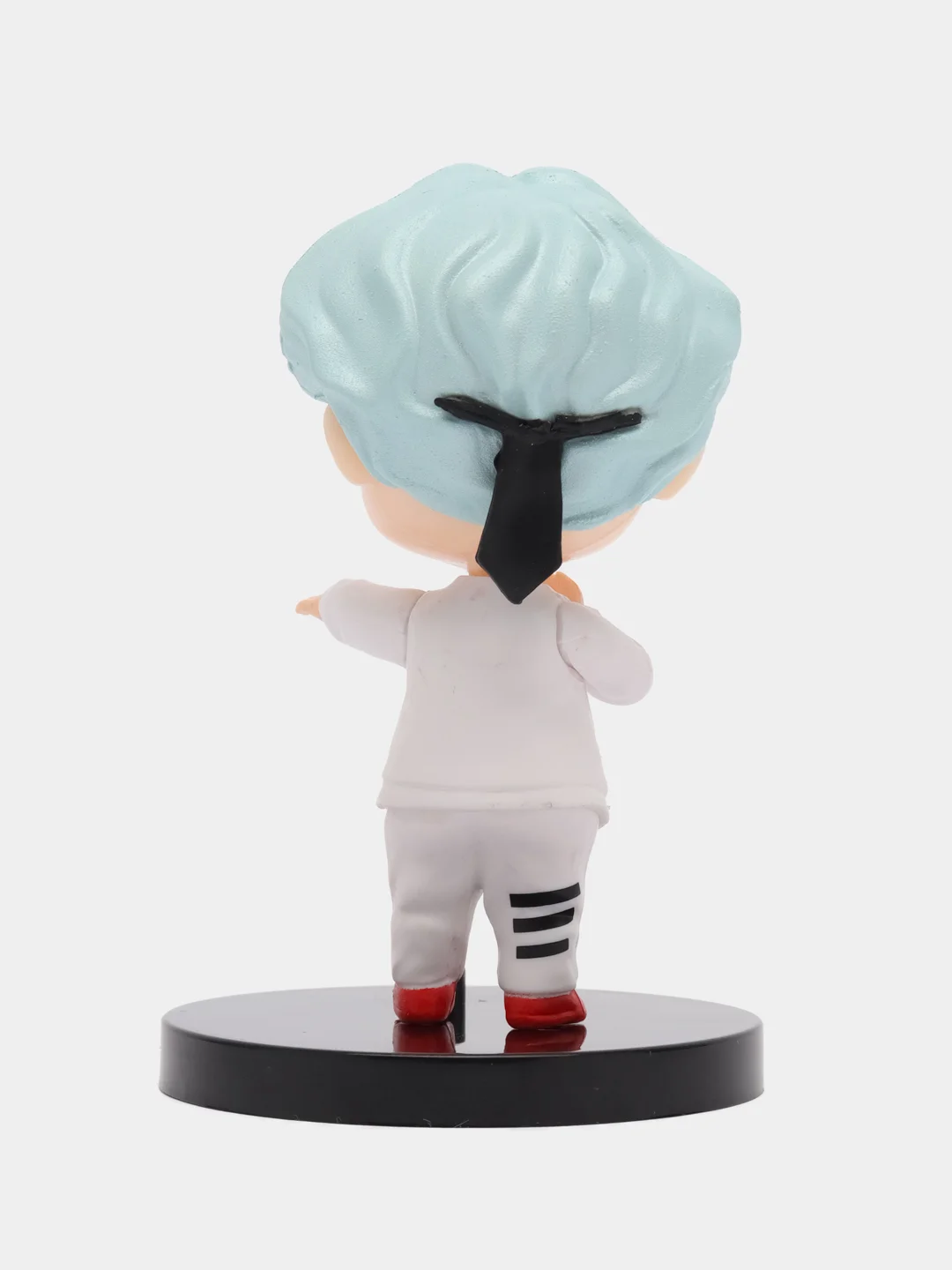 Белый фигурки группы BTS, 7 см, 7 видов (Корея)
