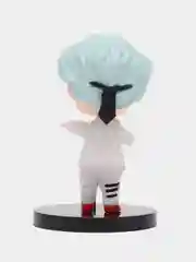 Белый фигурки группы BTS, 7 см, 7 видов (Корея)