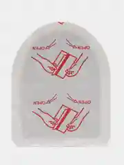 Грелки 6+ часов для ног и рук стельки самонагревающиеся, 2 штуки, согревающие с подогревом