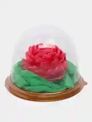 Аметистовый мыло сувенирное Пион Подарок на 8 марта