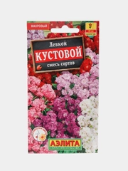 Семена "Левкой кустовой"