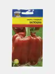 Семена Перец сладкий "Батюшка"