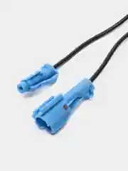 Переходник D2S/R - Ket 02 (Без оплетки), 1 штука