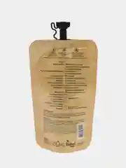 Cafe mimi Super Food Желтая глина Маска для лица, 100 мл