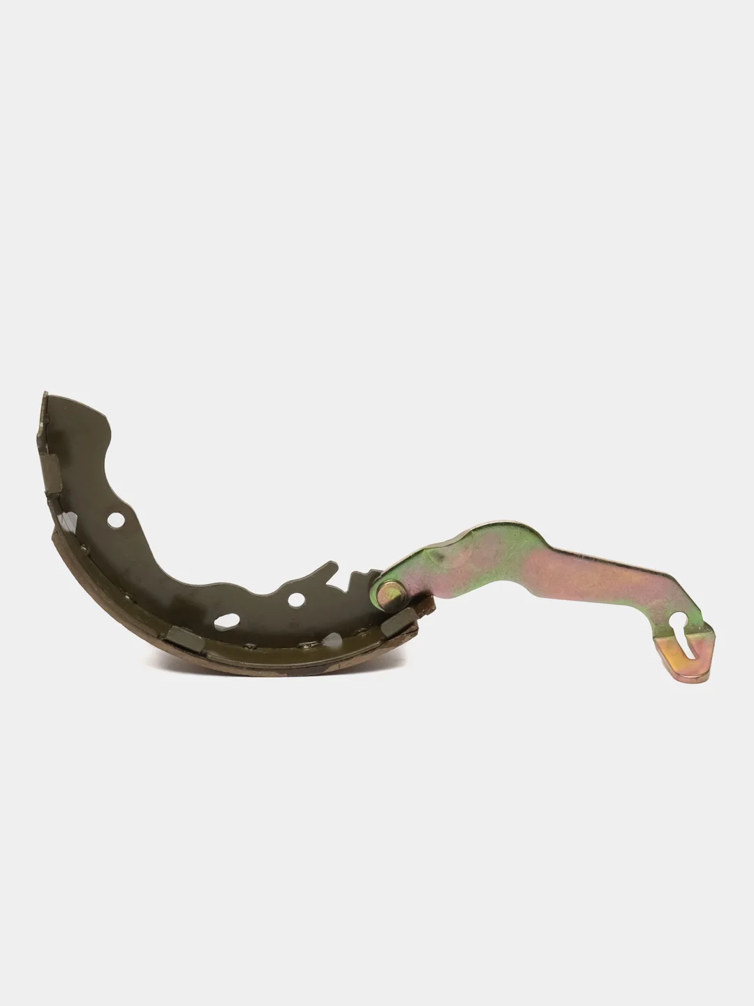 Тормозные колодки задние керамические Hyundai Elantra XD 00-06 Matrix FC 01-10 Cupe 98-02