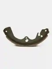 Колодки тормозные керамические задние барабанные KIA SPORTAGE 94-03 RETONA  00- 0K0452638Z