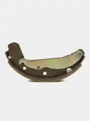 Колодки тормозные задние барабанные Opel Corsa C -12 г. TIGRA 94-10 90542862