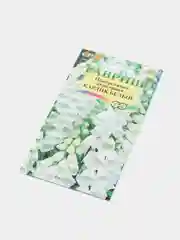 Семена цветов Наперстянка "Карлик белый"