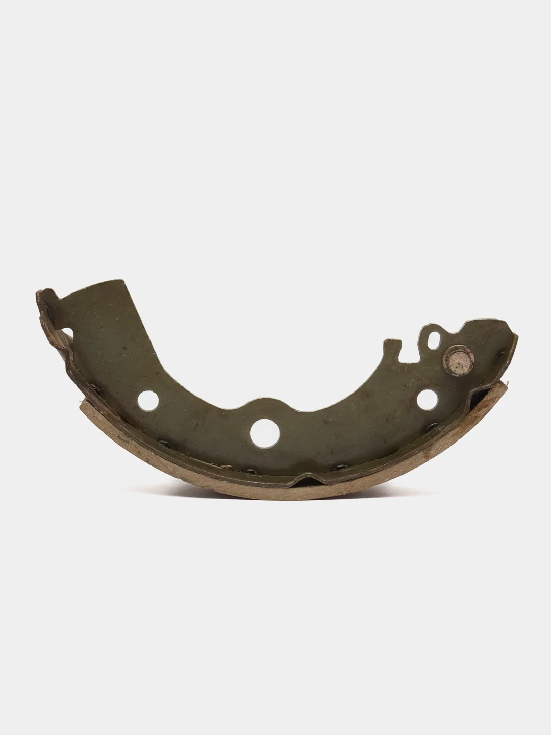 Колодки тормозные барабанные Nissan Almera N15 95-00 NISSAN SUNNY III (N14) CLN2060