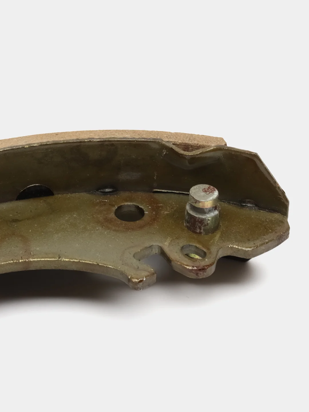 Колодки тормозные барабанные Nissan Almera N15 95-00 NISSAN SUNNY III (N14) CLN2060