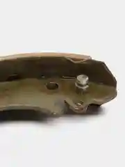 Колодки тормозные барабанные Nissan Almera N15 95-00 NISSAN SUNNY III (N14) CLN2060