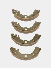 Колодки тормозные барабанные Nissan Almera N15 95-00 NISSAN SUNNY III (N14) CLN2060