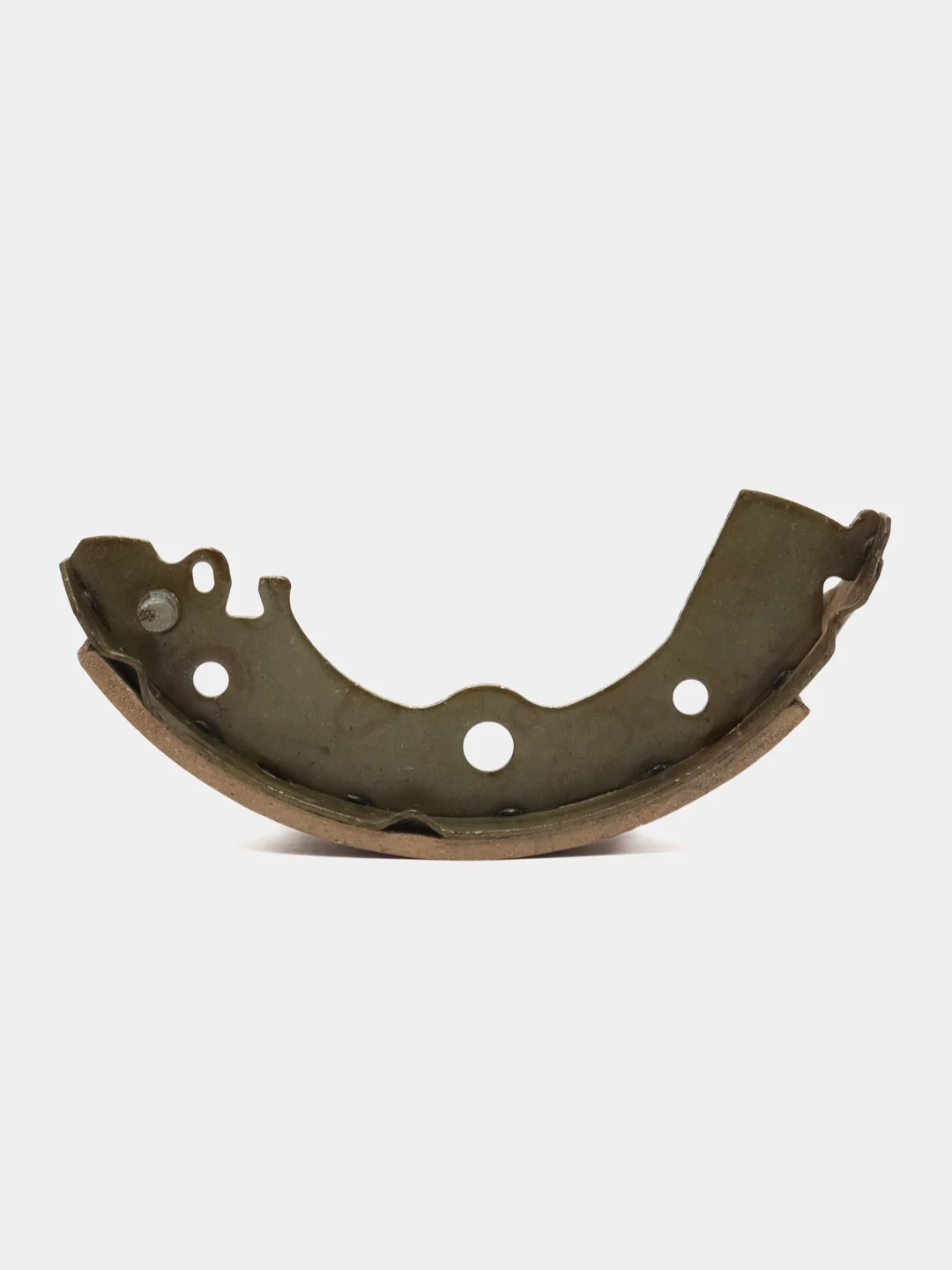 Колодки тормозные барабанные Nissan Almera N15 95-00 NISSAN SUNNY III (N14) CLN2060