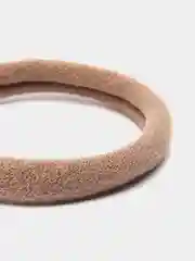 Хаки резинки для волос