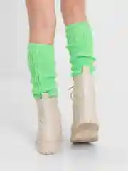 Лайм гетры женские, вязаные, теплые, много цветов