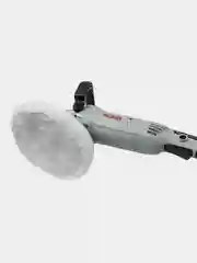 Полировальная углошлифовальная машина Ресанта УШМ-180/1500П 75/12/12
