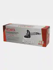 Полировальная углошлифовальная машина Ресанта УШМ-180/1500П 75/12/12