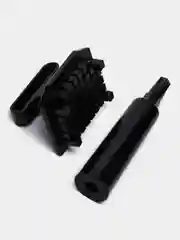 Погружной блендер Polaris PHB 1590AL CUBE, черный