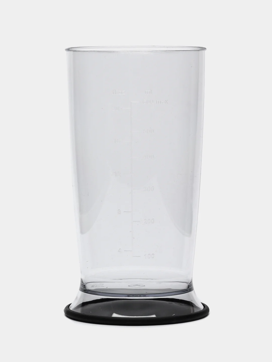 Погружной блендер Polaris PHB 1590AL CUBE, черный
