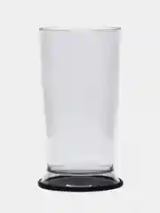 Погружной блендер Polaris PHB 1590AL CUBE, черный