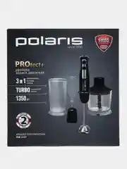 Блендер Polaris PHB 1397, черный