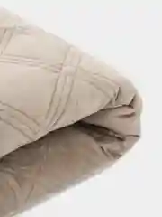 Терракотовый дивандек