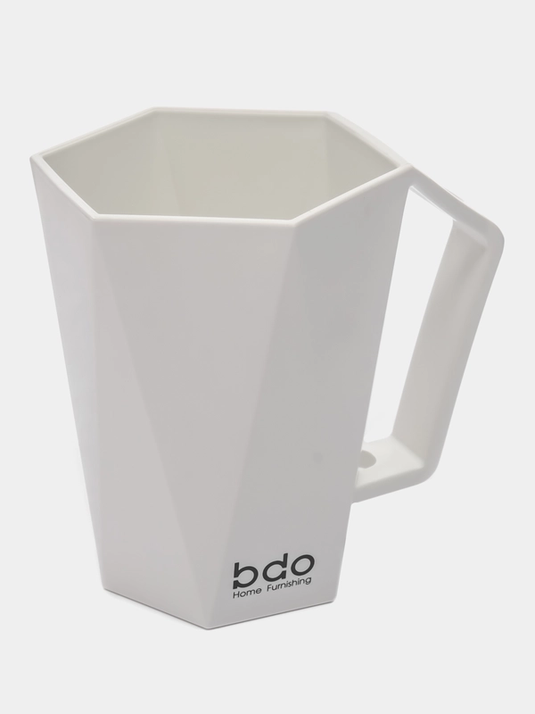 Стакан для зубных щеток BDO