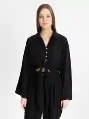 Оранжевый костюм двойка брючный, женский