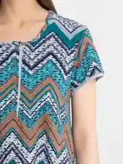 Серый костюм,комплект женский,домашний: туника и бриджи. Lilians
