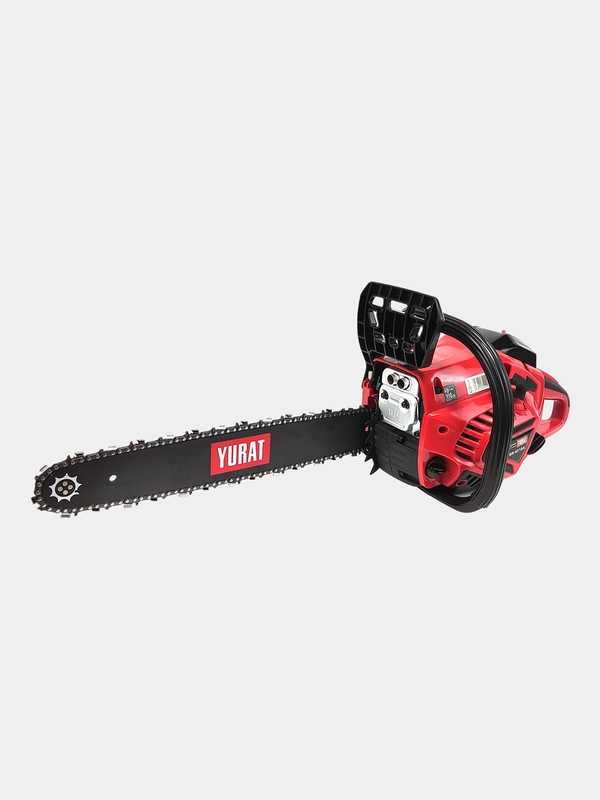 Бензопила YURAT BR 45-18A PRO / Пила цепная