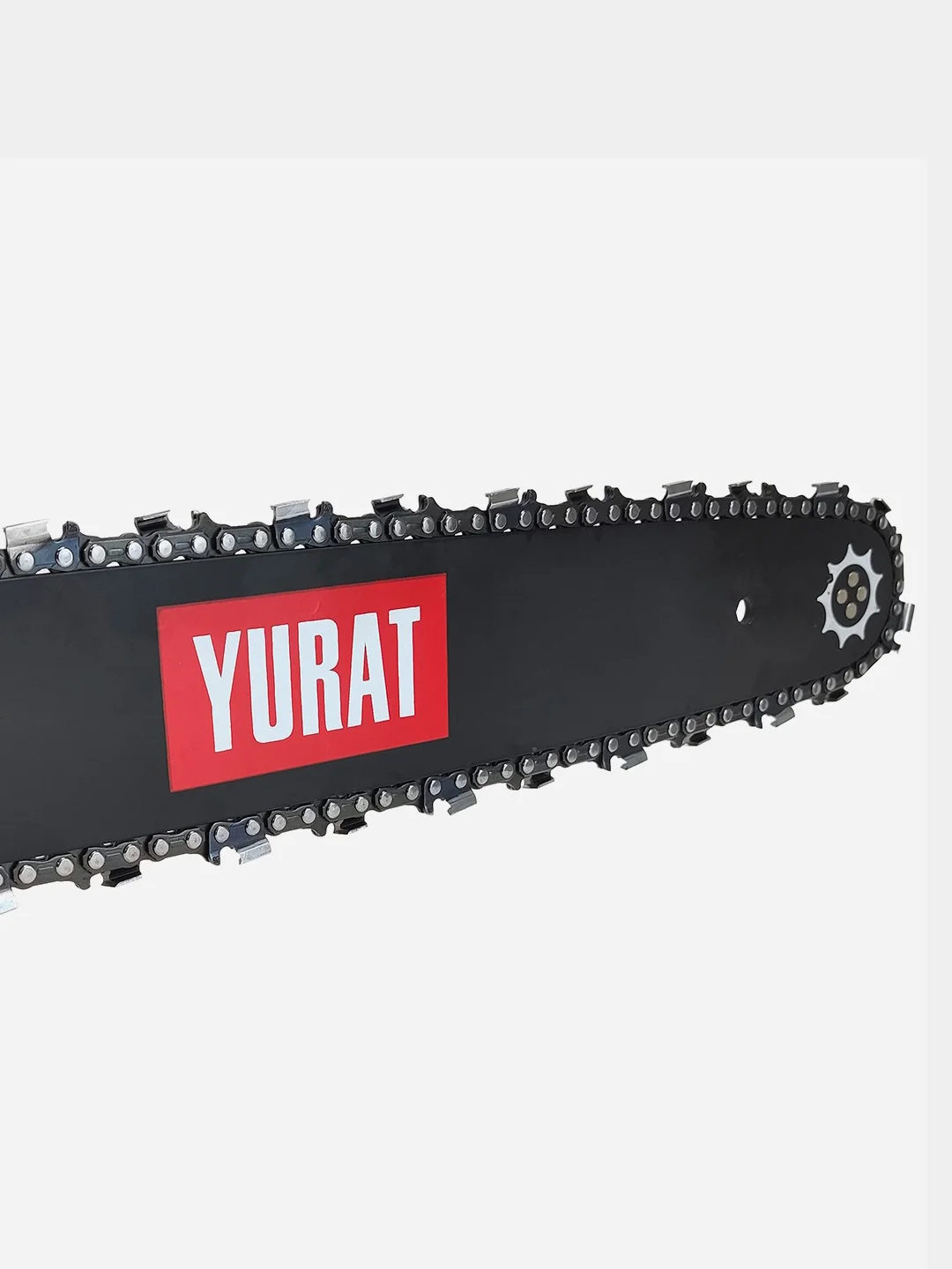 Бензопила YURAT BR 45-18A PRO / Пила цепная
