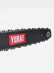 Бензопила YURAT BR 45-18A PRO / Пила цепная