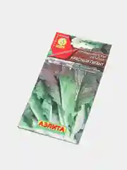 Горчица Красный гигант (семена)