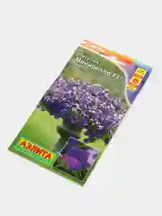 Петуния "Минибелло синяя", семена, цветы